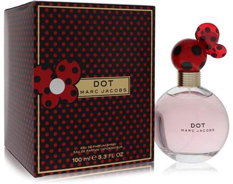 marc jacobs dot perfume discontinued|marc jacobs dot perfume superdrug.